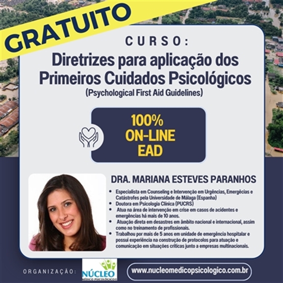 Núcleo Médico Psicológico