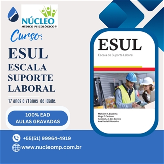 Núcleo Médico Psicológico