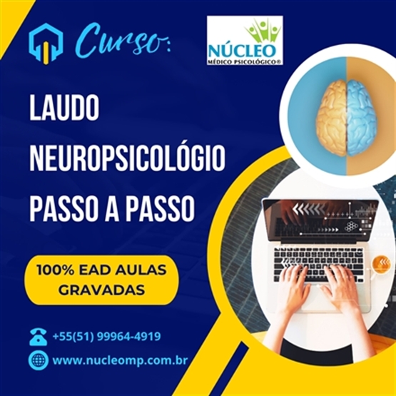 Núcleo Médico Psicológico