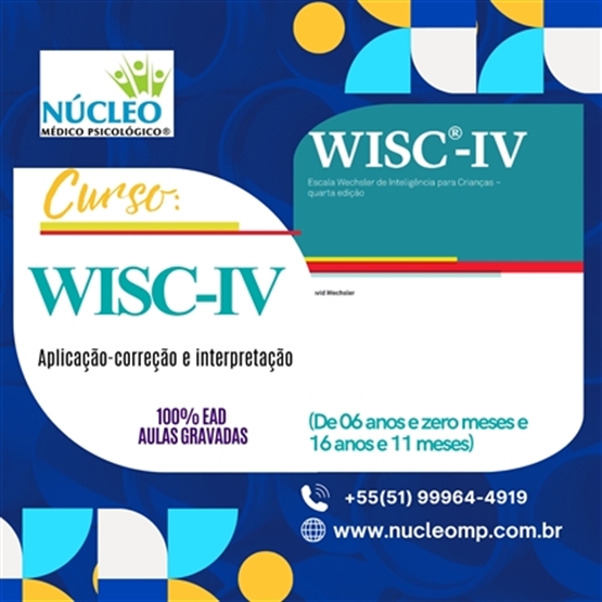 Núcleo Médico Psicológico