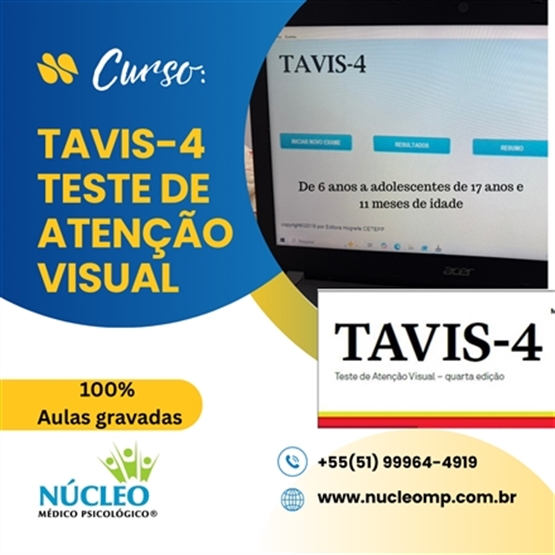 Núcleo Médico Psicológico