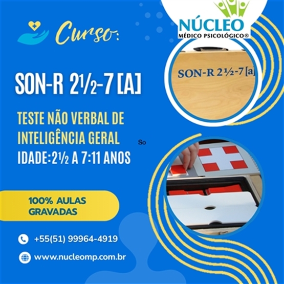 Núcleo Médico Psicológico