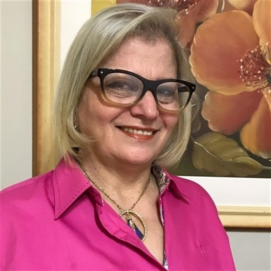 Prof. Dra Regina Maria Fernandes Lopes